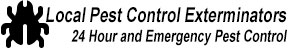 Bryson City NC Pest Control Exterminators